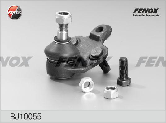 Fenox BJ10055 - Giunto di supporto / guida autozon.pro