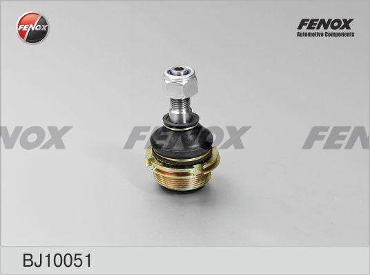 Fenox BJ10051 - Giunto di supporto / guida autozon.pro