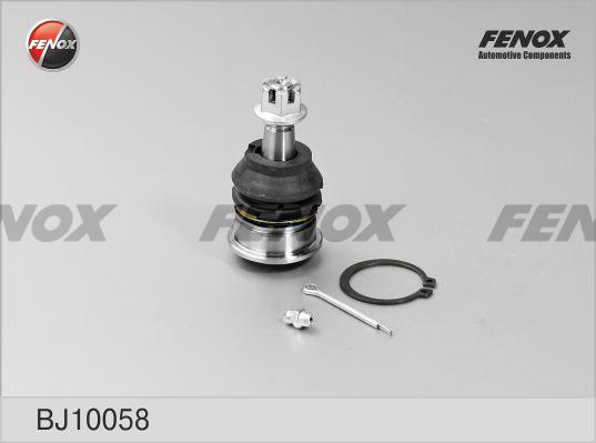 Fenox BJ10058 - Giunto di supporto / guida autozon.pro