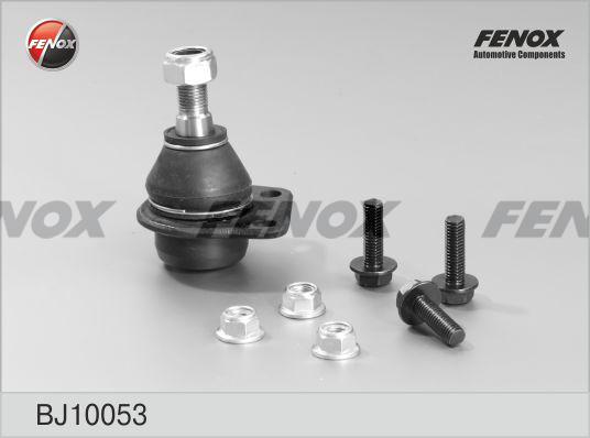 Fenox BJ10053 - Giunto di supporto / guida autozon.pro