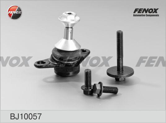 Fenox BJ10057 - Giunto di supporto / guida autozon.pro