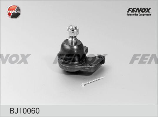 Fenox BJ10060 - Giunto di supporto / guida autozon.pro