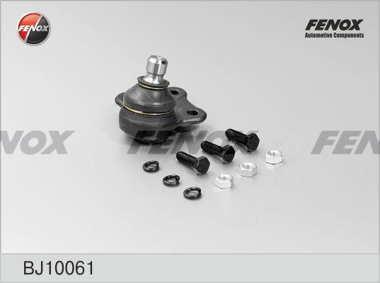 Fenox BJ10061 - Giunto di supporto / guida autozon.pro