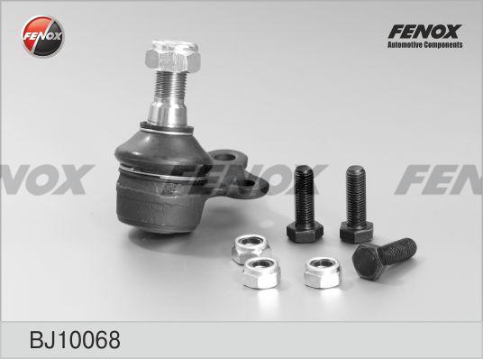 Fenox BJ10068 - Giunto di supporto / guida autozon.pro