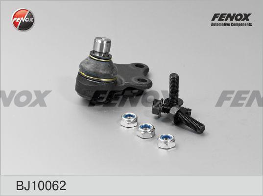 Fenox BJ10062 - Giunto di supporto / guida autozon.pro