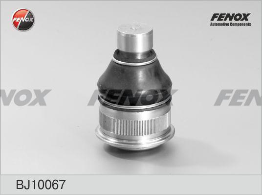 Fenox BJ10067 - Giunto di supporto / guida autozon.pro