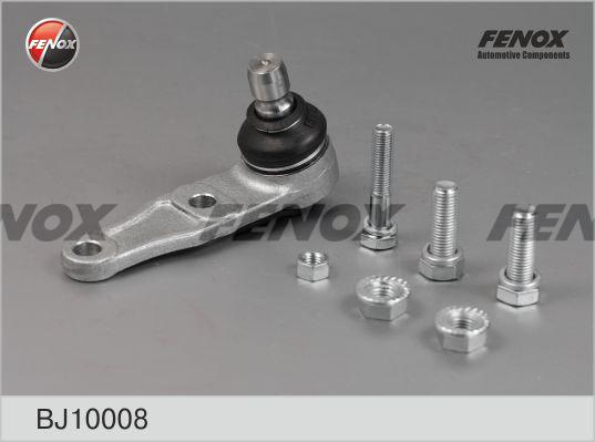 Fenox BJ10008 - Giunto di supporto / guida autozon.pro