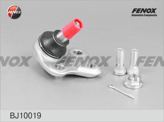 Fenox BJ10019 - Giunto di supporto / guida autozon.pro