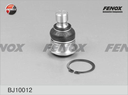 Fenox BJ10012 - Giunto di supporto / guida autozon.pro