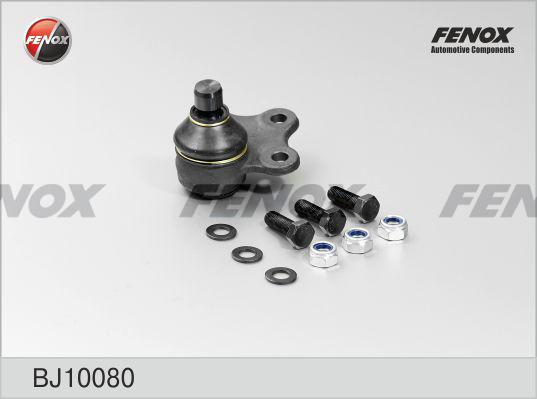 Fenox BJ10080 - Giunto di supporto / guida autozon.pro