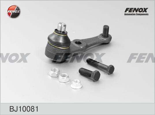 Fenox BJ10081 - Giunto di supporto / guida autozon.pro