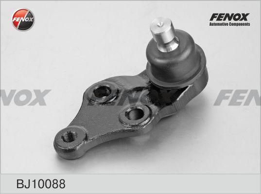 Fenox BJ10088 - Giunto di supporto / guida autozon.pro