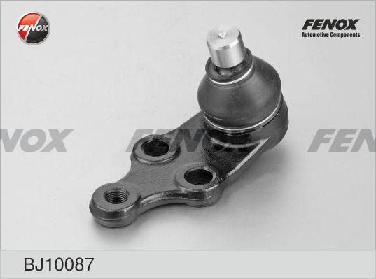 Fenox BJ10087 - Giunto di supporto / guida autozon.pro