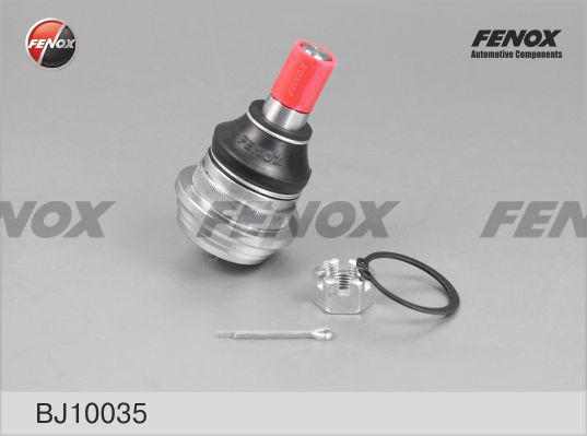 Fenox BJ10035 - Giunto di supporto / guida autozon.pro