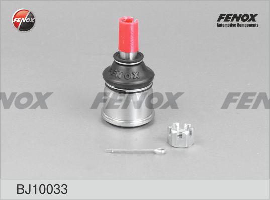 Fenox BJ10033 - Giunto di supporto / guida autozon.pro