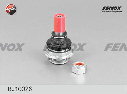 Fenox BJ10026 - Giunto di supporto / guida autozon.pro