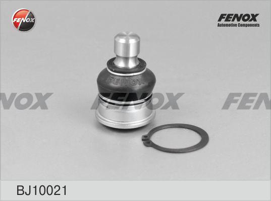 Fenox BJ10021 - Giunto di supporto / guida autozon.pro