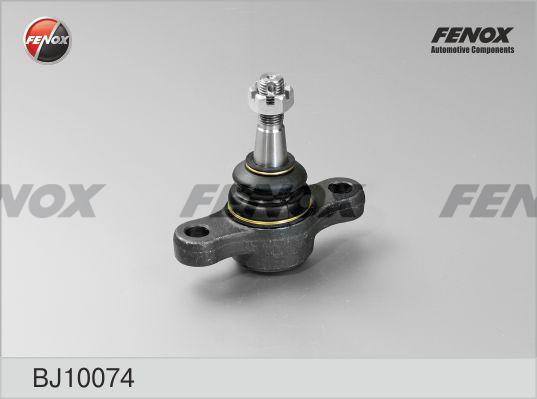 Fenox BJ10074 - Giunto di supporto / guida autozon.pro