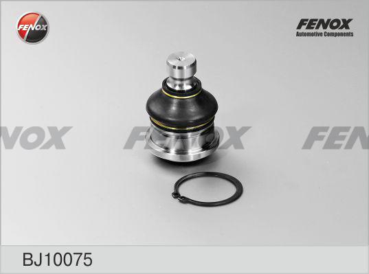 Fenox BJ10075 - Giunto di supporto / guida autozon.pro