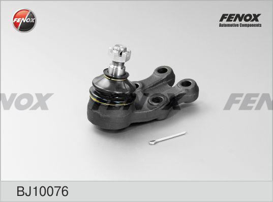 Fenox BJ10076 - Giunto di supporto / guida autozon.pro