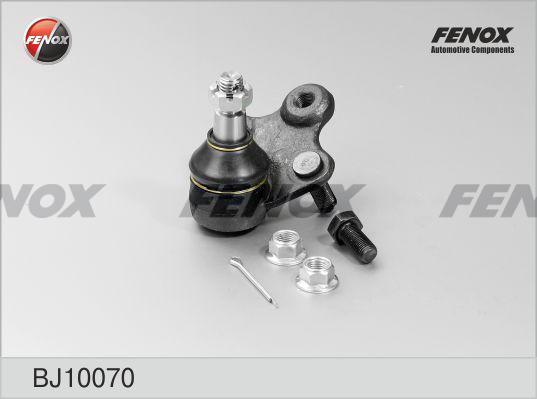 Fenox BJ10070 - Giunto di supporto / guida autozon.pro