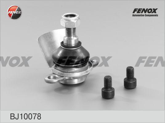 Fenox BJ10078 - Giunto di supporto / guida autozon.pro