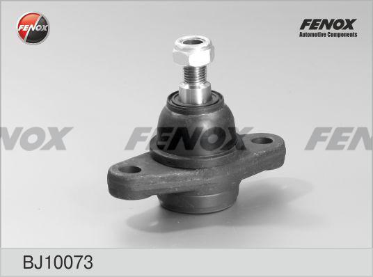 Fenox BJ10073 - Giunto di supporto / guida autozon.pro