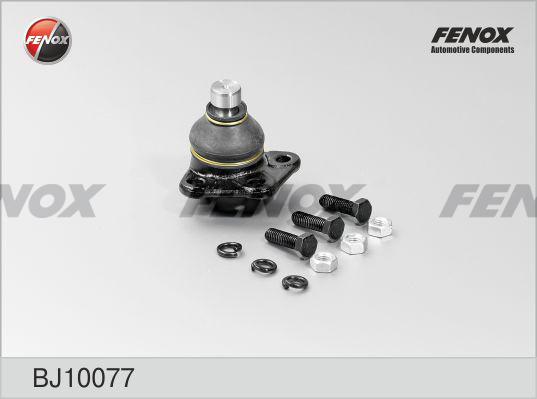 Fenox BJ10077 - Giunto di supporto / guida autozon.pro