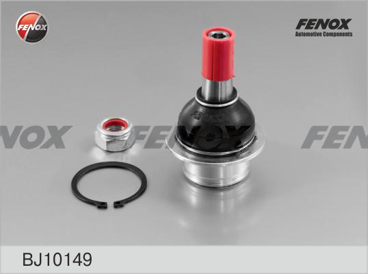 Fenox BJ10149 - Giunto di supporto / guida autozon.pro