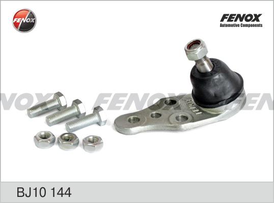 Fenox BJ10144 - Giunto di supporto / guida autozon.pro