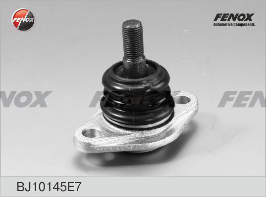 Fenox BJ10145E7 - Giunto di supporto / guida autozon.pro