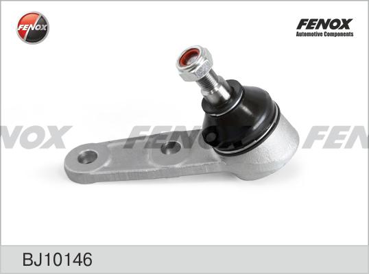 Fenox BJ10146 - Giunto di supporto / guida autozon.pro