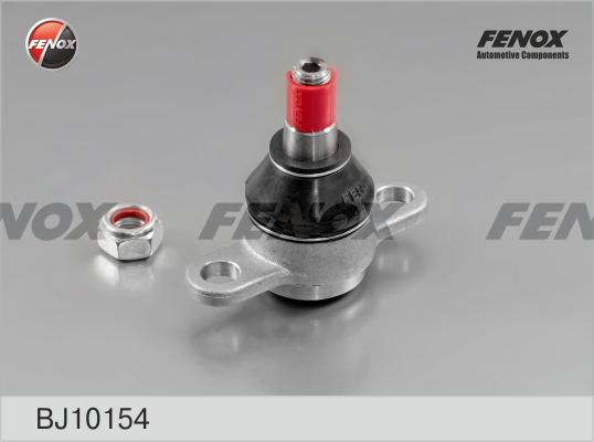 Fenox BJ10154 - Giunto di supporto / guida autozon.pro