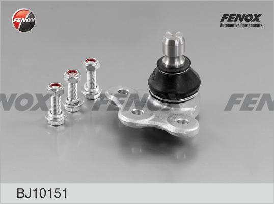 Fenox BJ10151 - Giunto di supporto / guida autozon.pro