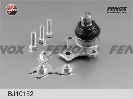 Fenox BJ10152 - Giunto di supporto / guida autozon.pro