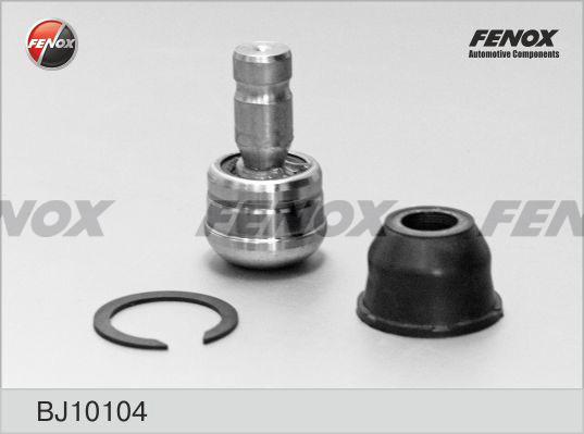 Fenox BJ10104 - Giunto di supporto / guida autozon.pro