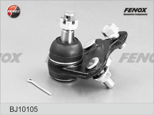 Fenox BJ10105 - Giunto di supporto / guida autozon.pro