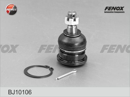 Fenox BJ10106 - Giunto di supporto / guida autozon.pro