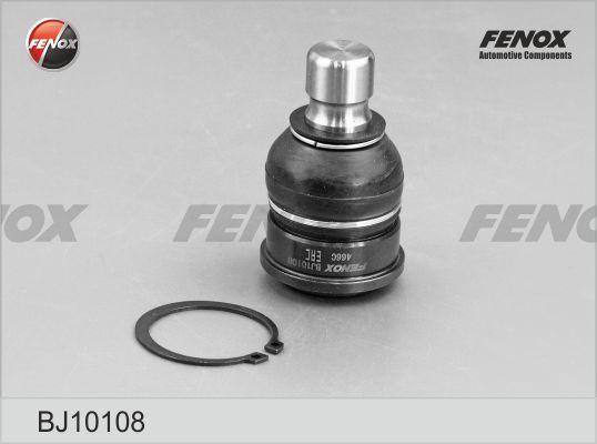 Fenox BJ10108 - Giunto di supporto / guida autozon.pro