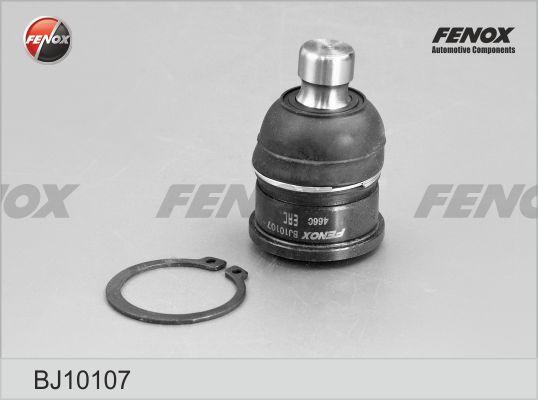 Fenox BJ10107 - Giunto di supporto / guida autozon.pro