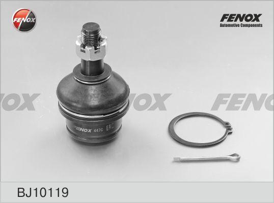 Fenox BJ10119 - Giunto di supporto / guida autozon.pro