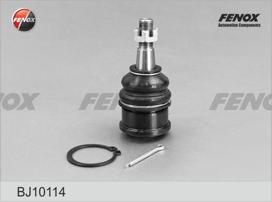 Fenox BJ10114 - Giunto di supporto / guida autozon.pro