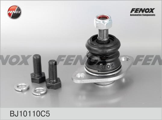 Fenox BJ10110C5 - Giunto di supporto / guida autozon.pro