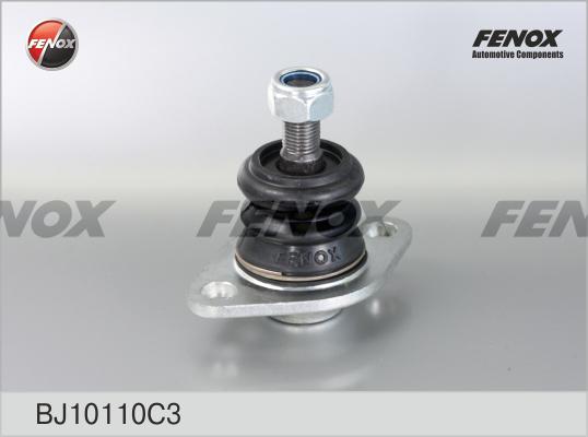 Fenox BJ10110C3 - Giunto di supporto / guida autozon.pro