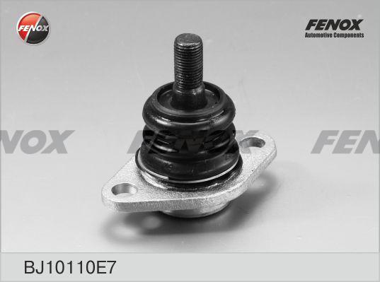 Fenox BJ10110E7 - Giunto di supporto / guida autozon.pro