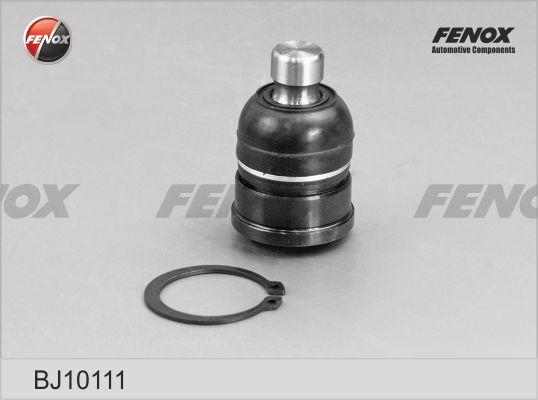 Fenox BJ10111 - Giunto di supporto / guida autozon.pro