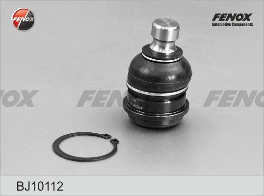 Fenox BJ10112 - Giunto di supporto / guida autozon.pro