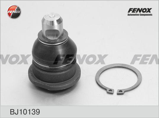 Fenox BJ10139 - Giunto di supporto / guida autozon.pro