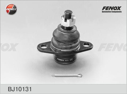 Fenox BJ10131 - Giunto di supporto / guida autozon.pro