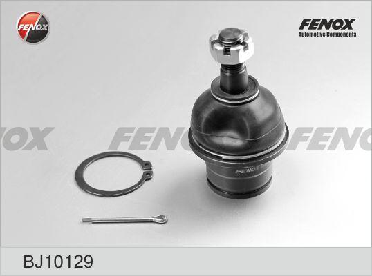 Fenox BJ10129 - Giunto di supporto / guida autozon.pro